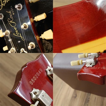 TOKAI USED 中古 LS-180 TB  ［SN.9502049］ トーカイ 画像10