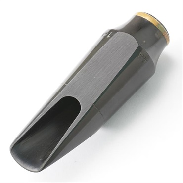 その他ブランド(管楽器・吹奏楽器) USED 中古 アルトサックス用マウスピース M.C.Gregory Hollywood Master 4A/16M 画像1