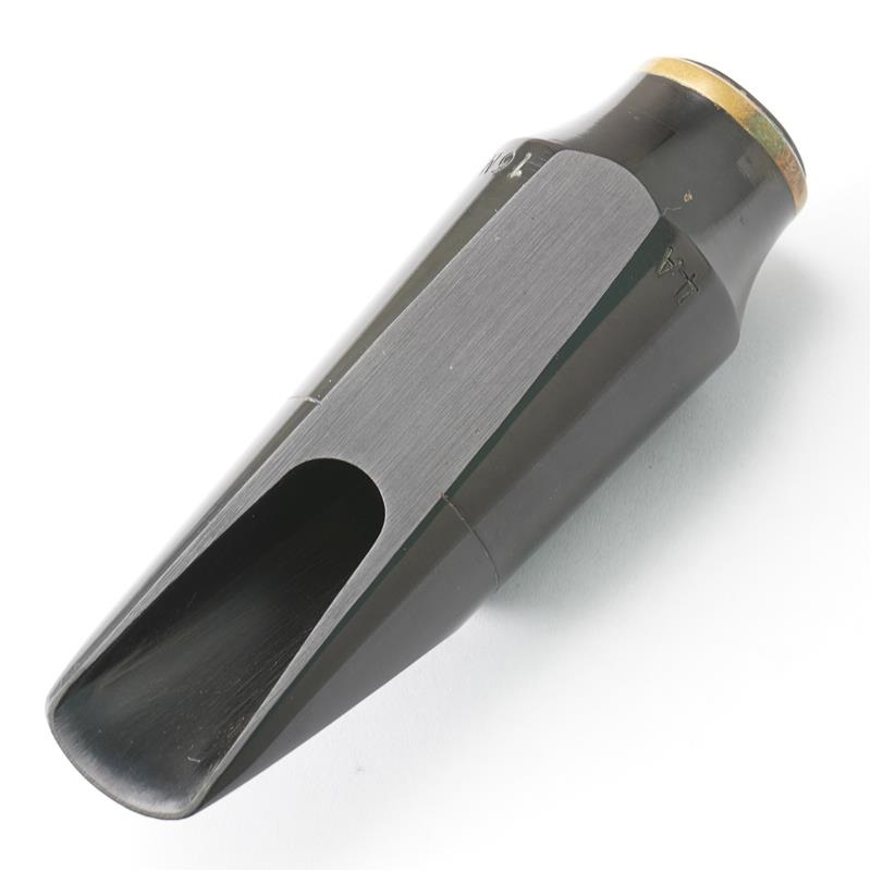 その他ブランド(管楽器・吹奏楽器) USED 中古 アルトサックス用マウスピース M.C.Gregory Hollywood Master 4A/16M 画像1