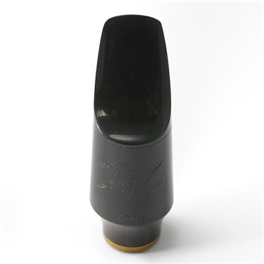 その他ブランド(管楽器・吹奏楽器) USED 中古 アルトサックス用マウスピース M.C.Gregory Hollywood Master 4A/16M 画像2