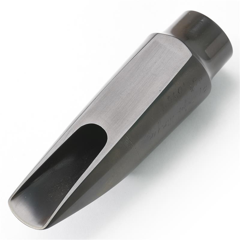 Otto Link USED 中古 テナーサックス用マウスピース ラバー Slant Signature #5 ラルフ・モーガン氏リフェース 画像1