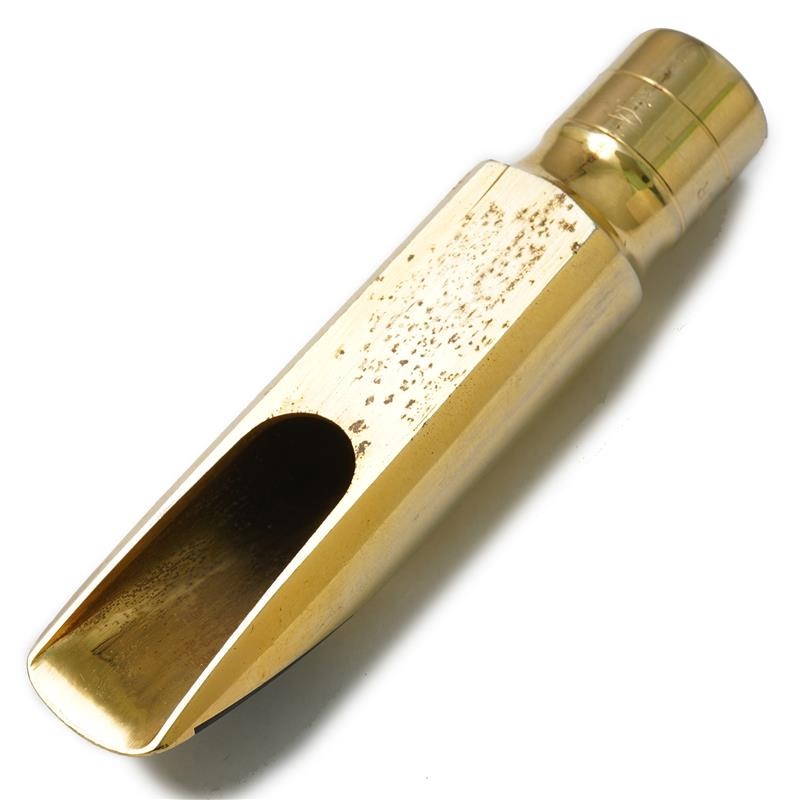Otto Link USED 中古 テナーサックス用マウスピース メタル Super Tone Master No USA 6* 画像1