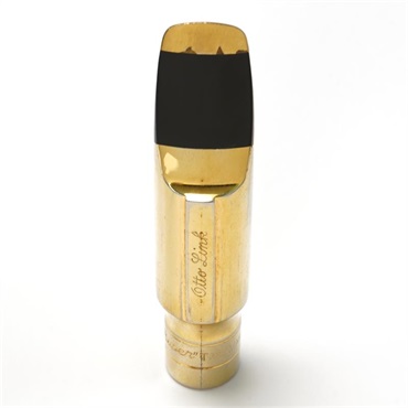Otto Link USED 中古 テナーサックス用マウスピース メタル Super Tone Master No USA 6* 画像2
