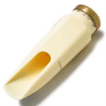 Brilhart USED 中古 テナーサックス用マウスピース ブリルハート Tonalin Great Neck#100 Doc.Tenney リフェース 画像1