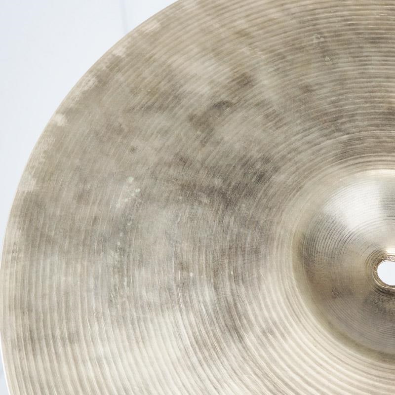 Zildjian VINTAGE 60s～70s A Zildjian New Beat HiHat 15 pair [Top:1008g/Bottom:1262g] 画像7