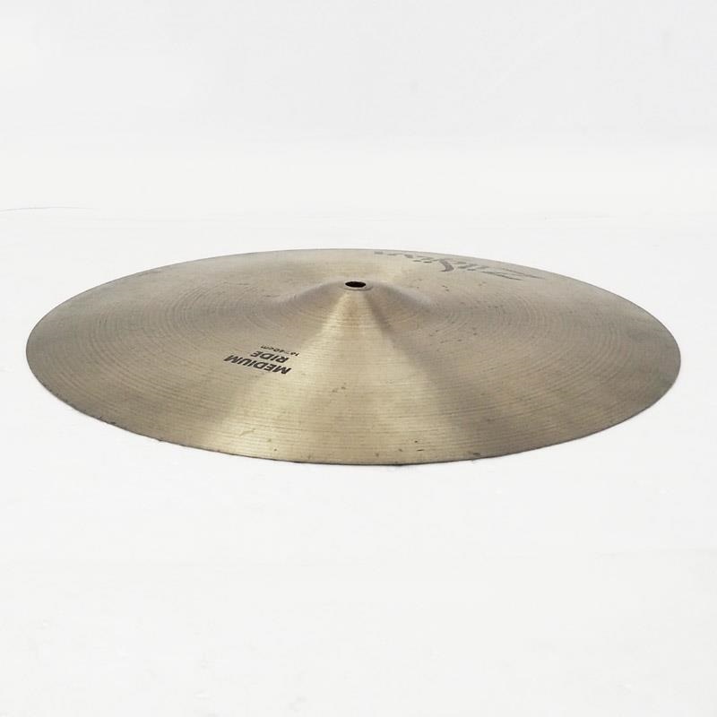 Zildjian 80s A Zildjian Medium Ride 16 [1220g] 画像2