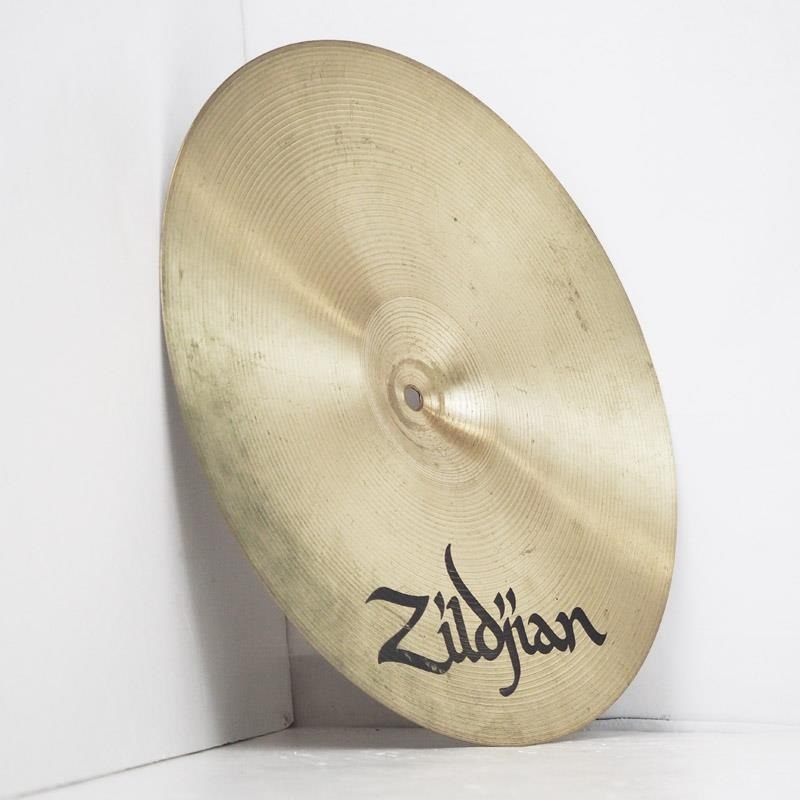 Zildjian 80s A Zildjian Medium Ride 16 [1220g] 画像4