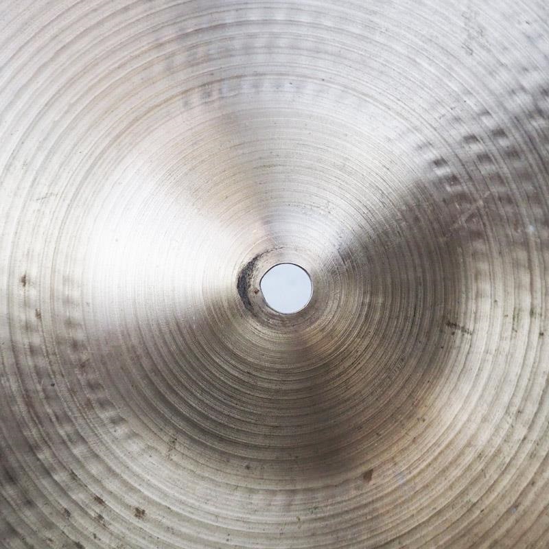 Zildjian 80s A Zildjian Medium Ride 16 [1220g] 画像6