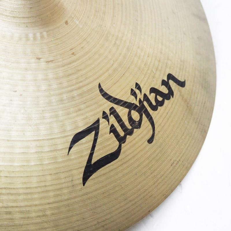 Zildjian 80s A Zildjian Medium Ride 16 [1220g] 画像7