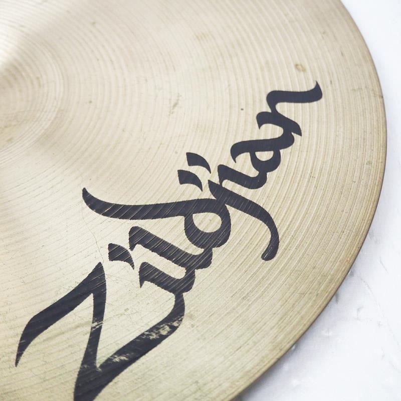 Zildjian 80s A Zildjian Medium Ride 16 [1220g] 画像9