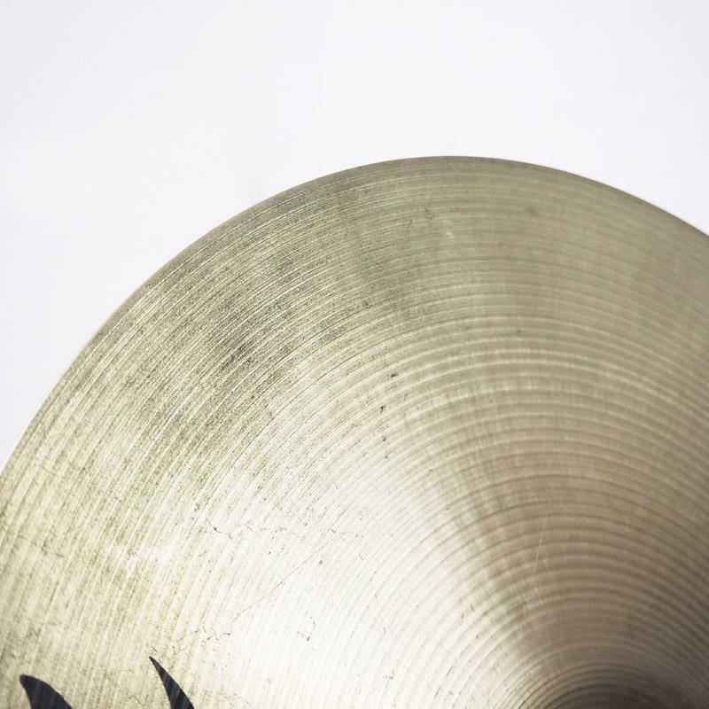 Zildjian 80s A Zildjian Medium Ride 16 [1220g] 画像10