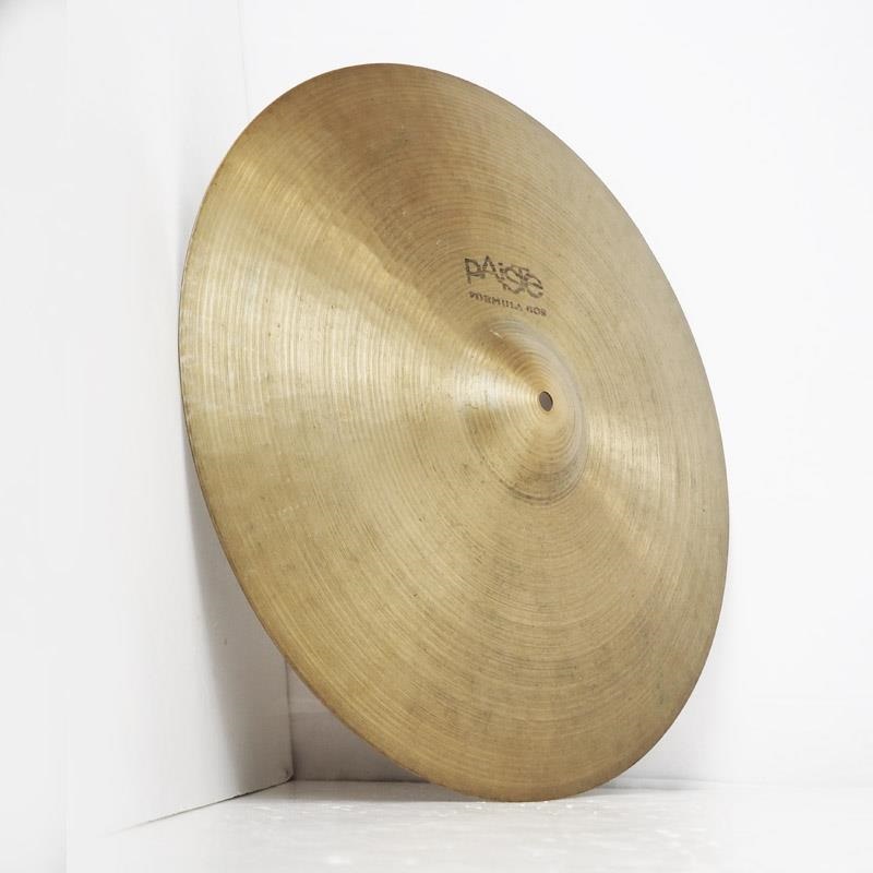 PAiSTe VINTAGE 1974s Formula 602 Classic Sounds Heavy 18 [1966g] 画像3