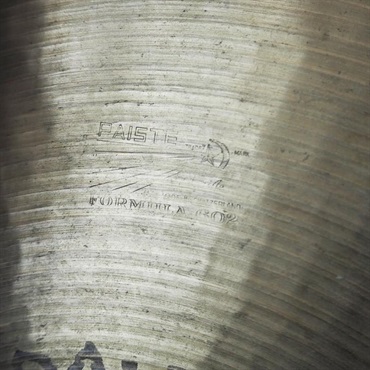 PAiSTe VINTAGE 1974s Formula 602 Classic Sounds Heavy 18 [1966g] 画像5