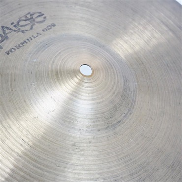 PAiSTe VINTAGE 1974s Formula 602 Classic Sounds Heavy 18 [1966g] 画像7