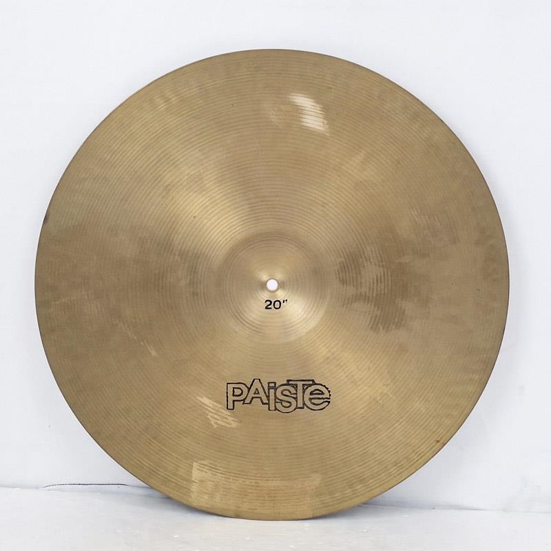 PAiSTe VINTAGE 1974s Formula 602 Classic Sounds Heavy 20 [2576g] 画像1