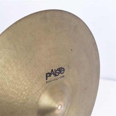 PAiSTe VINTAGE 1974s Formula 602 Classic Sounds Heavy 20 [2576g] 画像3