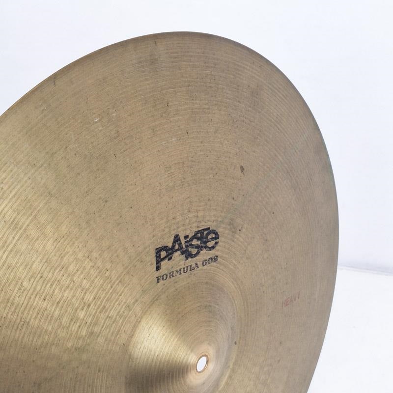 PAiSTe VINTAGE 1974s Formula 602 Classic Sounds Heavy 20 [2576g] 画像3