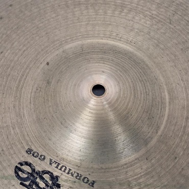 PAiSTe VINTAGE 1974s Formula 602 Classic Sounds Heavy 20 [2576g] 画像5
