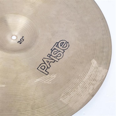 PAiSTe VINTAGE 1974s Formula 602 Classic Sounds Heavy 20 [2576g] 画像8