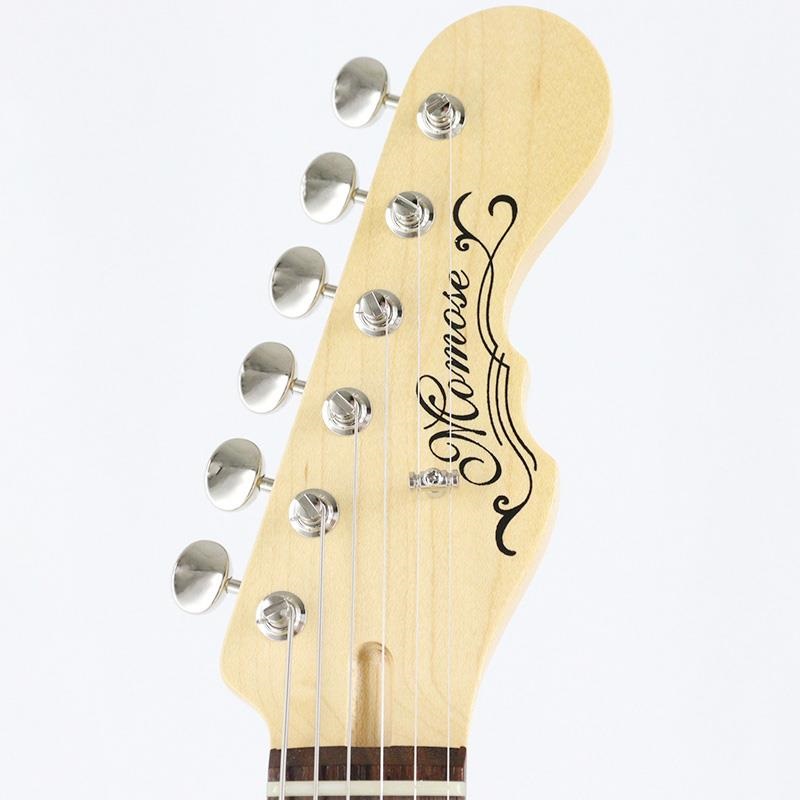 momose MJS1-STD/R (LPB) 画像7