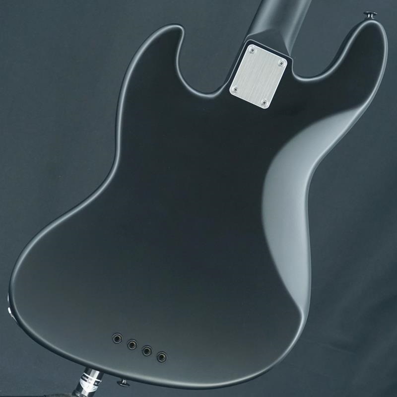 BLACK SMOKER USED 中古 Standard Series Beta J4 IKEBE Special (Matte Black) 画像1