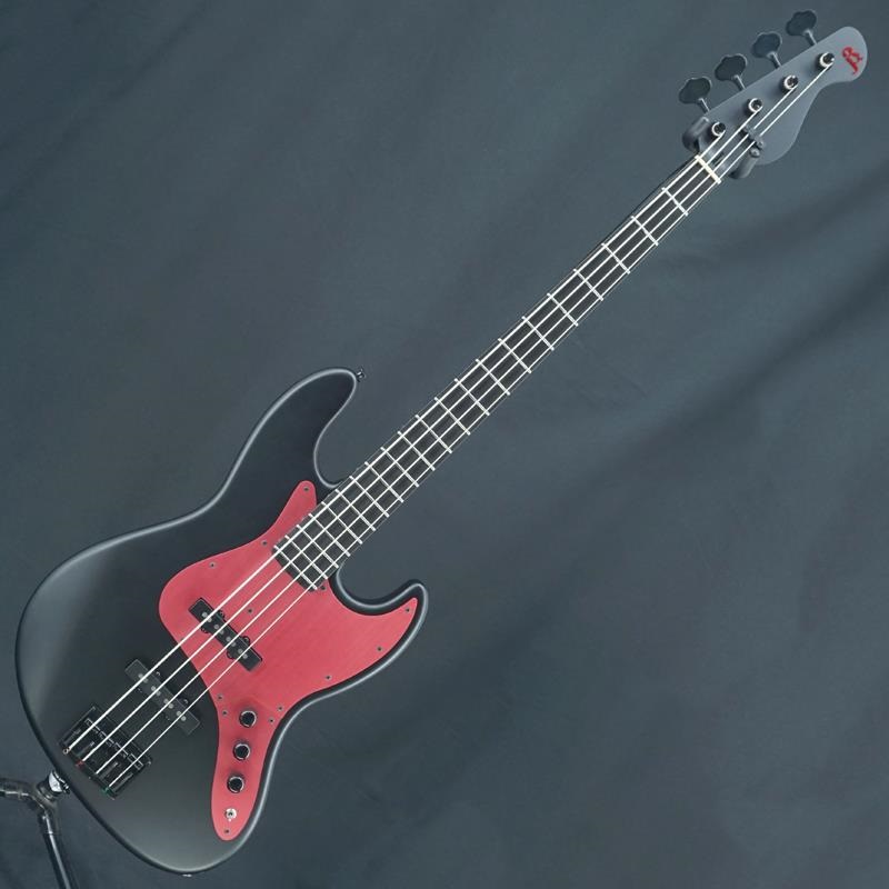 BLACK SMOKER USED 中古 Standard Series Beta J4 IKEBE Special (Matte Black) 画像2