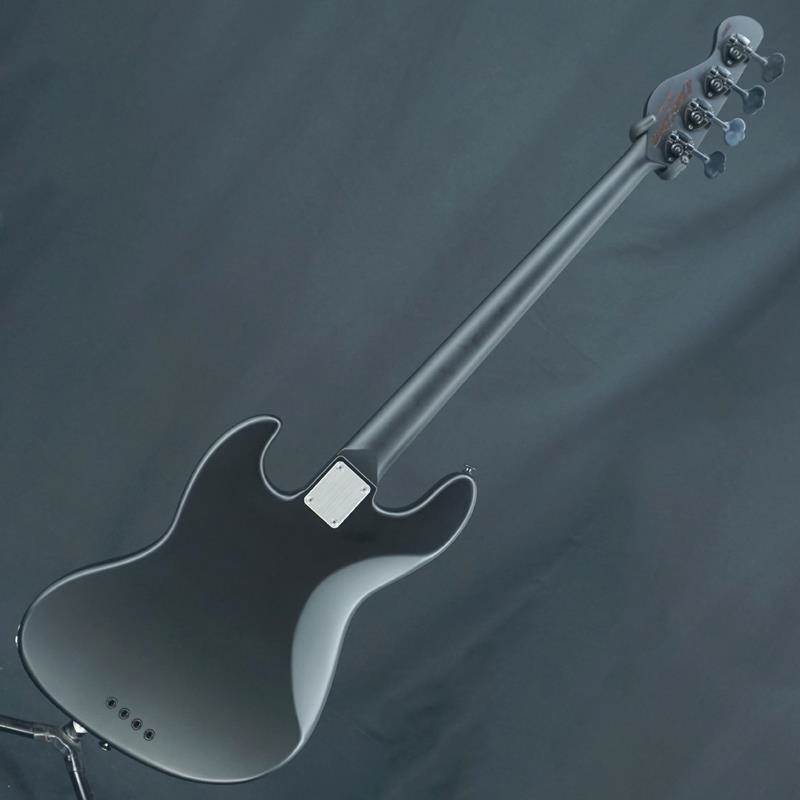 BLACK SMOKER USED 中古 Standard Series Beta J4 IKEBE Special (Matte Black) 画像3
