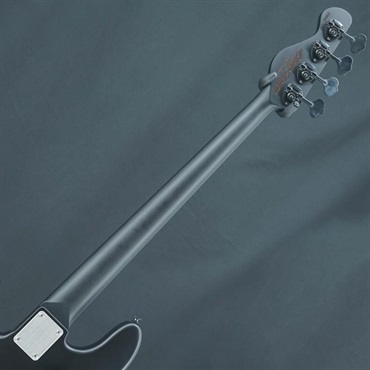 BLACK SMOKER USED 中古 Standard Series Beta J4 IKEBE Special (Matte Black) 画像5