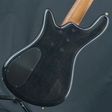 SPECTOR USED 中古 EuroBolt 5 Japan Exclusive (Black Burst) 画像1
