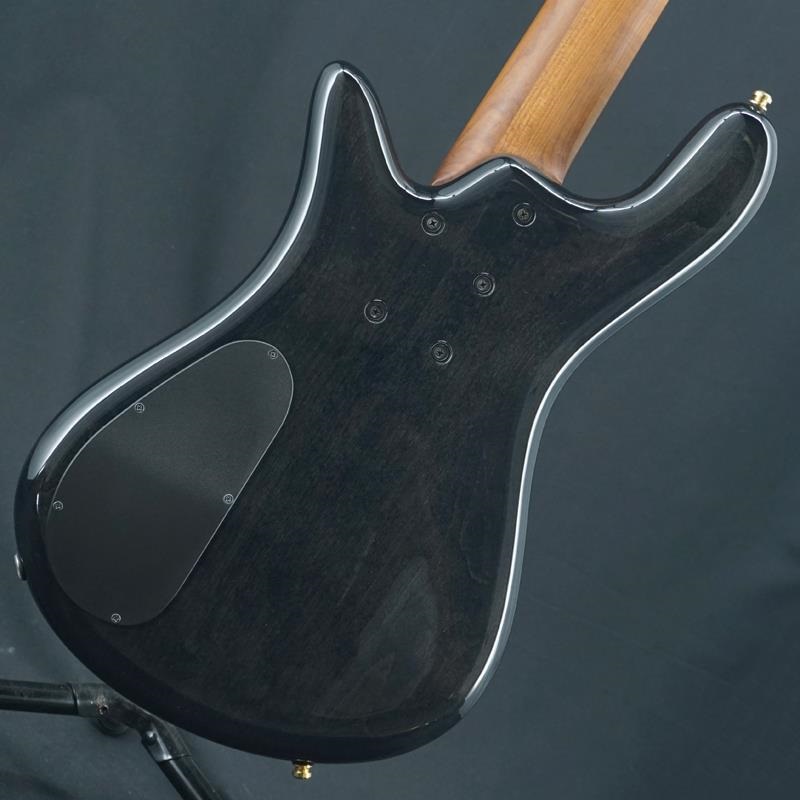 SPECTOR USED 中古 EuroBolt 5 Japan Exclusive (Black Burst) 画像1