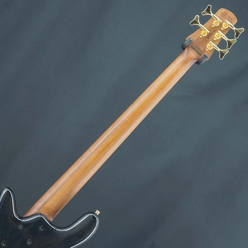 SPECTOR USED 中古 EuroBolt 5 Japan Exclusive (Black Burst) 画像5