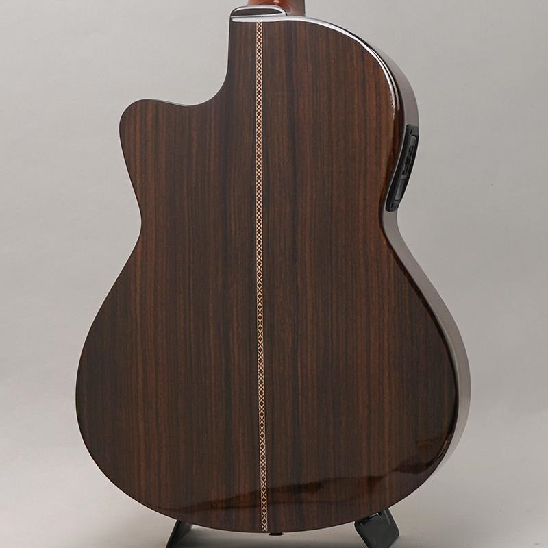K.Yairi CTM CE-3D Select Cedar Top ～Ikebe Original Order Model～ Kヤイリ 画像1