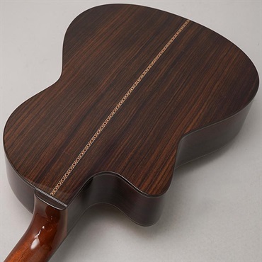 K.Yairi CTM CE-3D Select Cedar Top ～Ikebe Original Order Model～ Kヤイリ 画像5