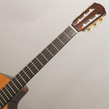 K.Yairi CTM CE-3D Select Cedar Top ～Ikebe Original Order Model～ Kヤイリ 画像9