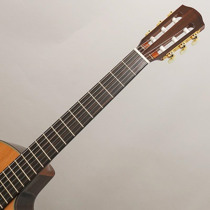 K.Yairi CTM CE-3D Select Cedar Top ～Ikebe Original Order Model～ Kヤイリ 画像9