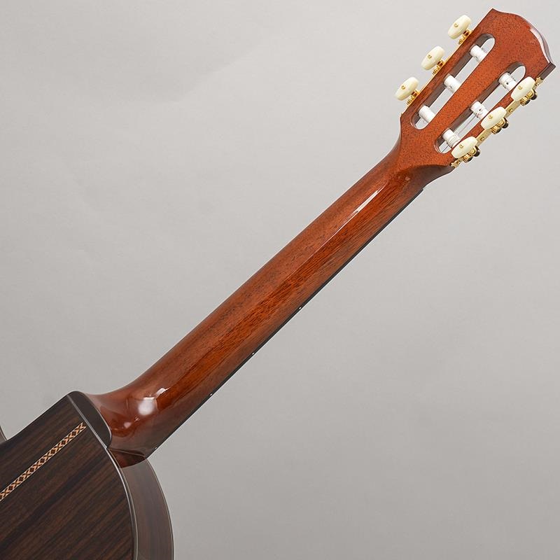 K.Yairi CTM CE-3D Select Cedar Top ～Ikebe Original Order Model～ Kヤイリ 画像10
