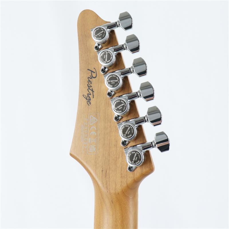 Ibanez USED 中古 Prestige AZ2407F (Sodalite) [SN.F2303037] アイバニーズ 画像5