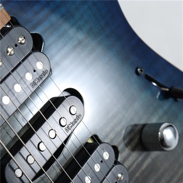 Ibanez USED 中古 Prestige AZ2407F (Sodalite) [SN.F2303037] アイバニーズ 画像9