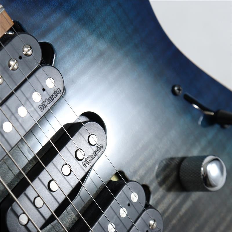Ibanez USED 中古 Prestige AZ2407F (Sodalite) [SN.F2303037] アイバニーズ 画像9