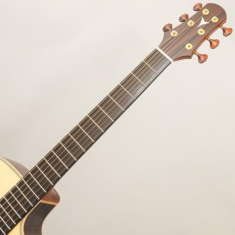 K.Yairi YFC CTM Engelmann Spruce / Indian Rosewood 【Heartman Guitars Original Order Model】 画像8