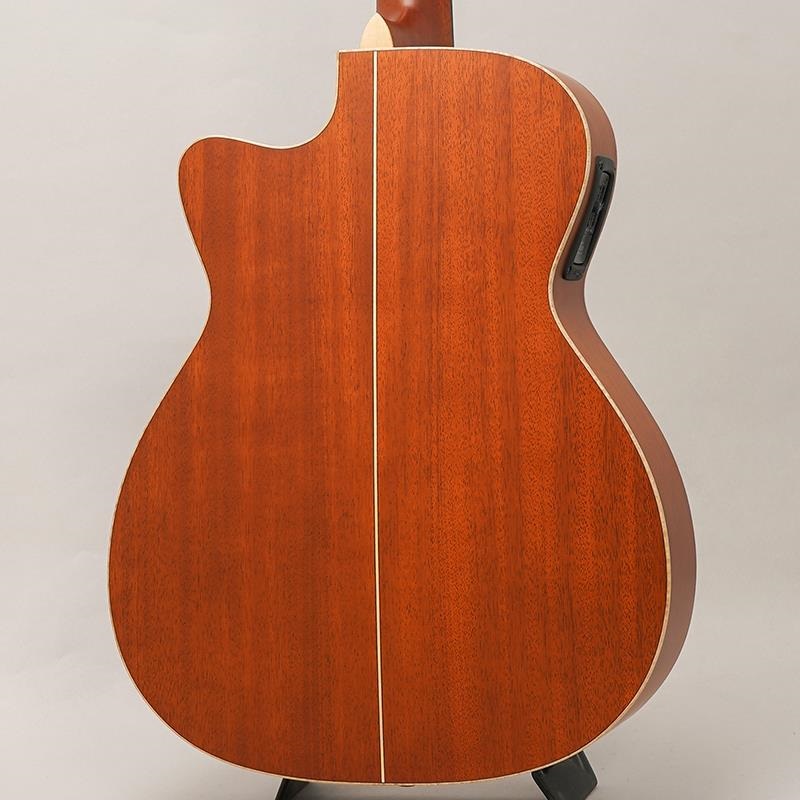 K.Yairi WY-1 CTM Cedar / Mahogany 【Heartman Guitars Original Order Model】 画像1