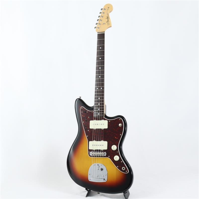 Fender Made in Japan USED 中古 Made in Japan Traditional 60s Jazzmaster (3CS) [SN.JD21006551] フェンダー 画像1