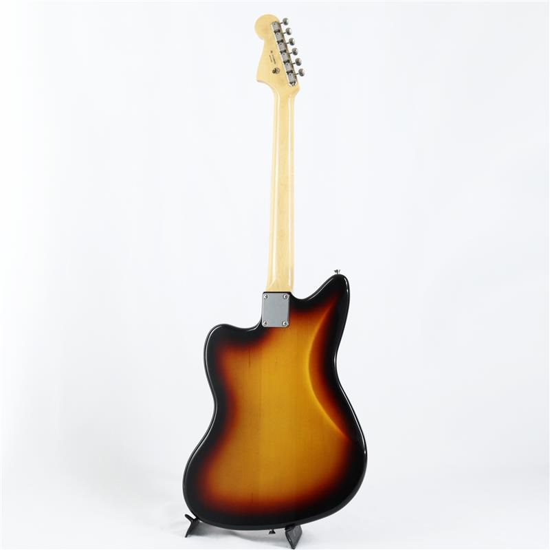 Fender Made in Japan USED 中古 Made in Japan Traditional 60s Jazzmaster (3CS) [SN.JD21006551] フェンダー 画像2