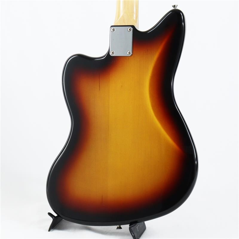 Fender Made in Japan USED 中古 Made in Japan Traditional 60s Jazzmaster (3CS) [SN.JD21006551] フェンダー 画像3