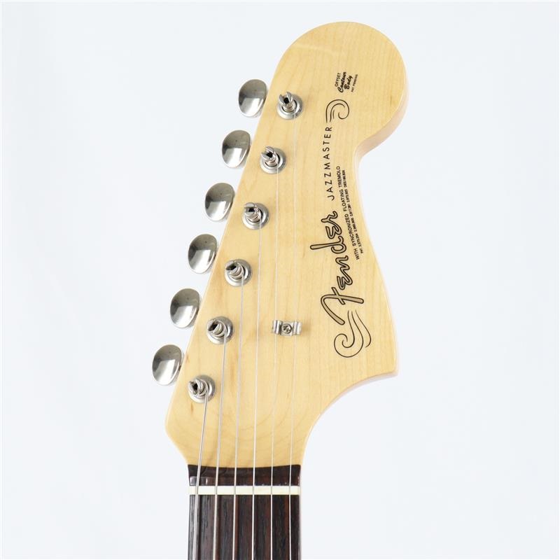 Fender Made in Japan USED 中古 Made in Japan Traditional 60s Jazzmaster (3CS) [SN.JD21006551] フェンダー 画像4
