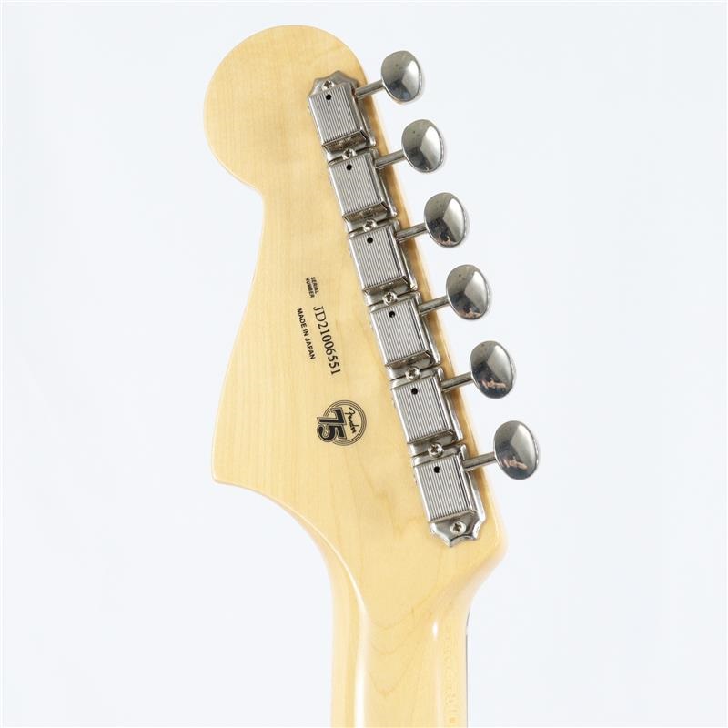Fender Made in Japan USED 中古 Made in Japan Traditional 60s Jazzmaster (3CS) [SN.JD21006551] フェンダー 画像5