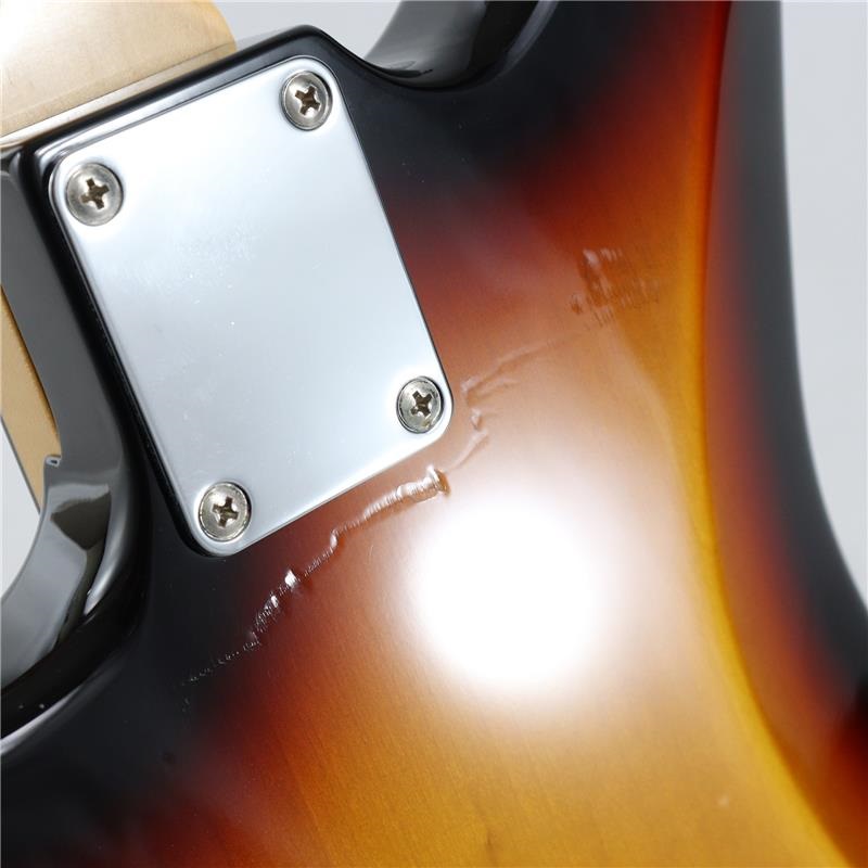 Fender Made in Japan USED 中古 Made in Japan Traditional 60s Jazzmaster (3CS) [SN.JD21006551] フェンダー 画像6