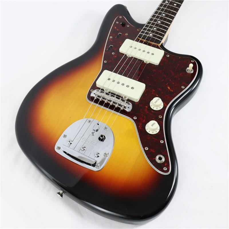 Fender Made in Japan USED 中古 Made in Japan Traditional 60s Jazzmaster (3CS) [SN.JD21006551] フェンダー 画像9