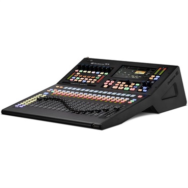 PreSonus StudioLive Series III SE 16 Digital Console Mixer (プレソナス)(デジタルミキサー)(VXMAXミックプリアンプ) 画像1