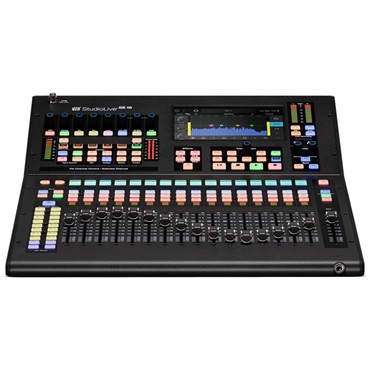 PreSonus StudioLive Series III SE 16 Digital Console Mixer (プレソナス)(デジタルミキサー)(VXMAXミックプリアンプ) 画像3